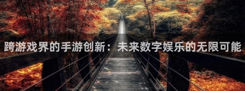 大神28预测手机版下载：跨游戏界的手游创新：未来数字娱乐的无