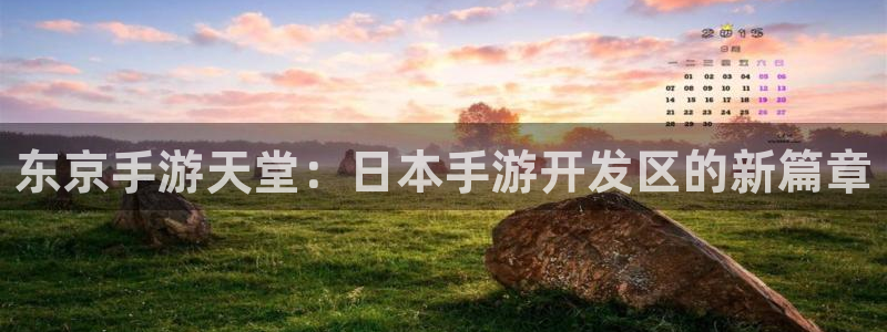 大神28手机版：东京手游天堂：日本手游开发区的新篇章